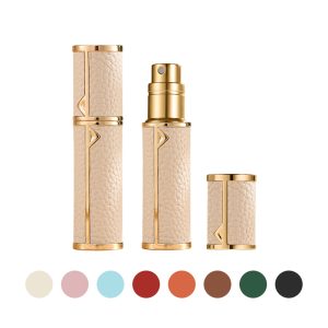 Arrowhead Lychee Top Grain Leather 5ml